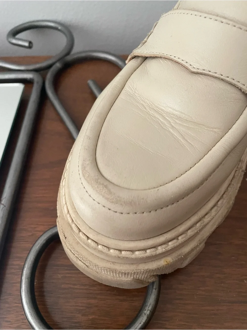 Alohas loafers